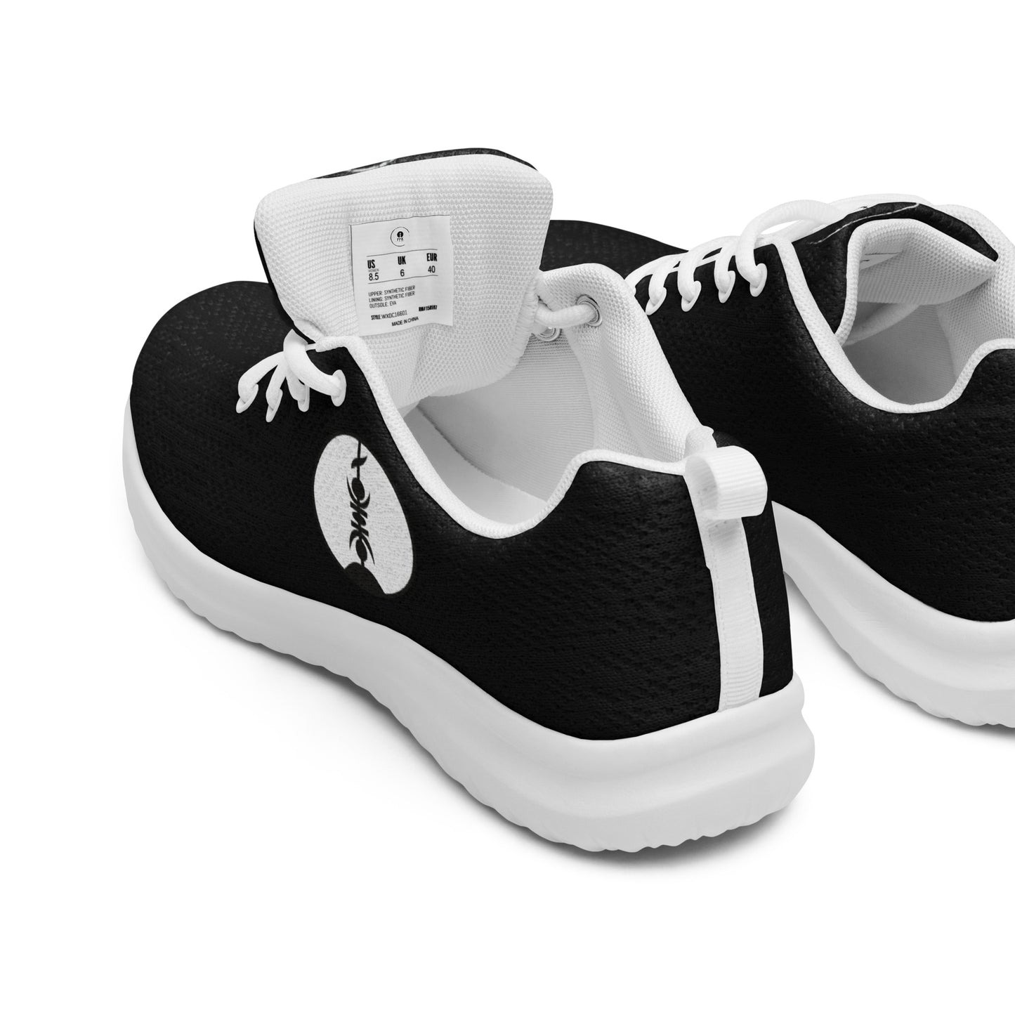 Chaussures de sport pour femme FFK - black