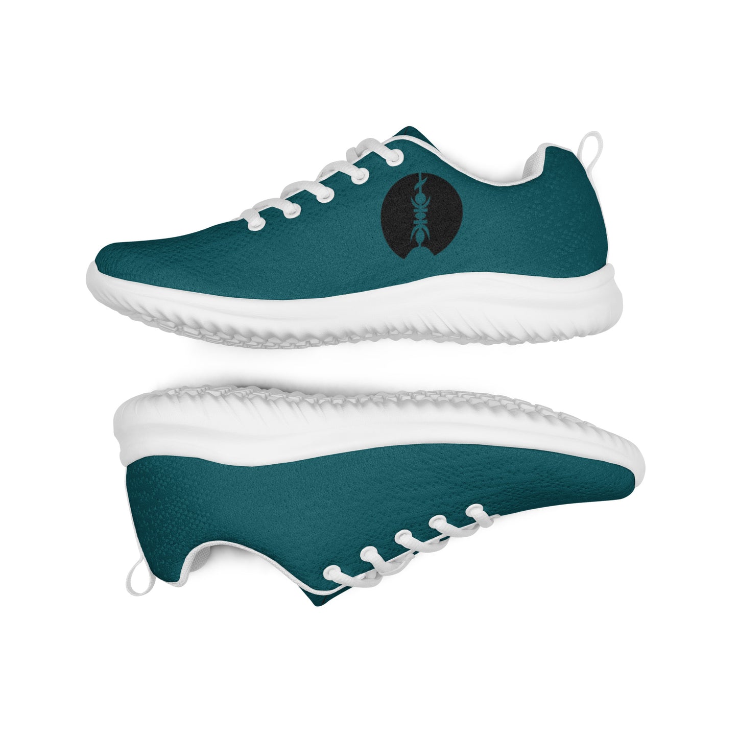 Chaussures de sport pour femme FFK - blue